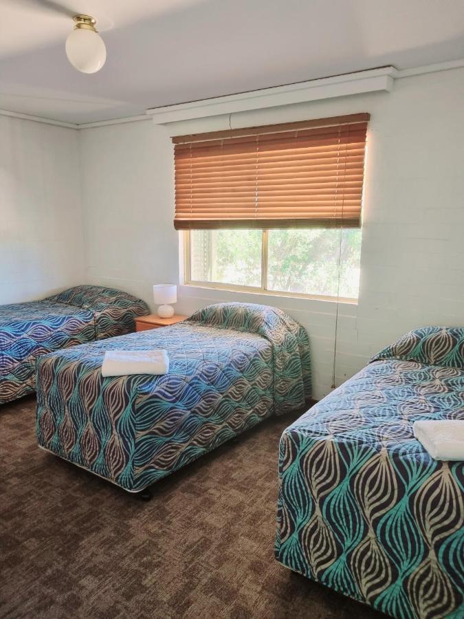 Bremer Bay Resort Bagian luar foto