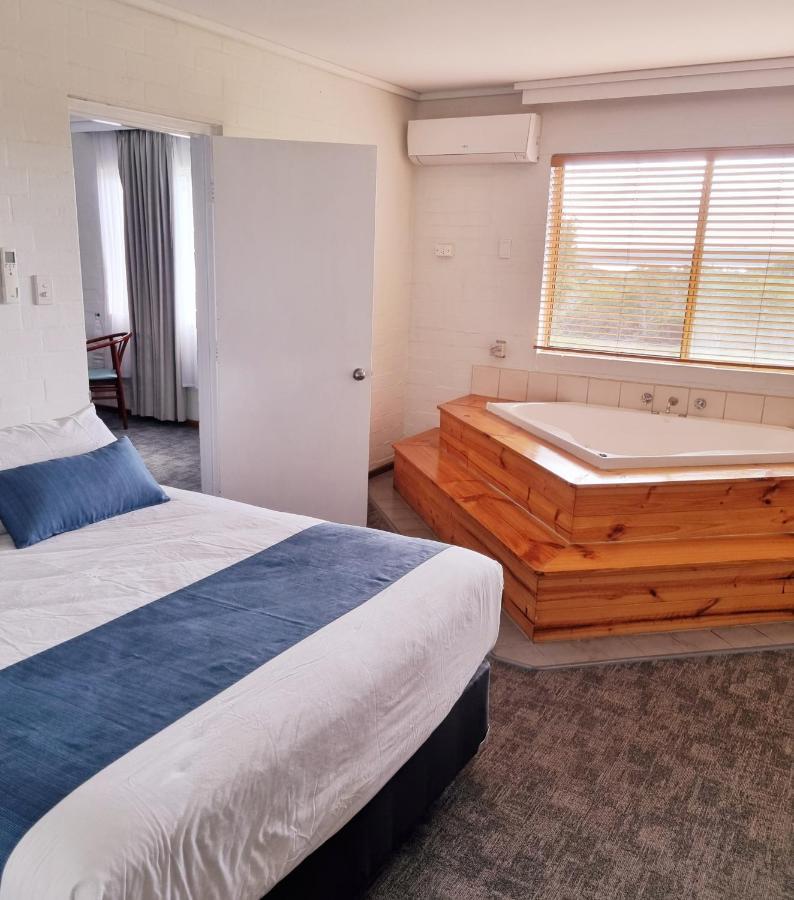 Bremer Bay Resort Bagian luar foto
