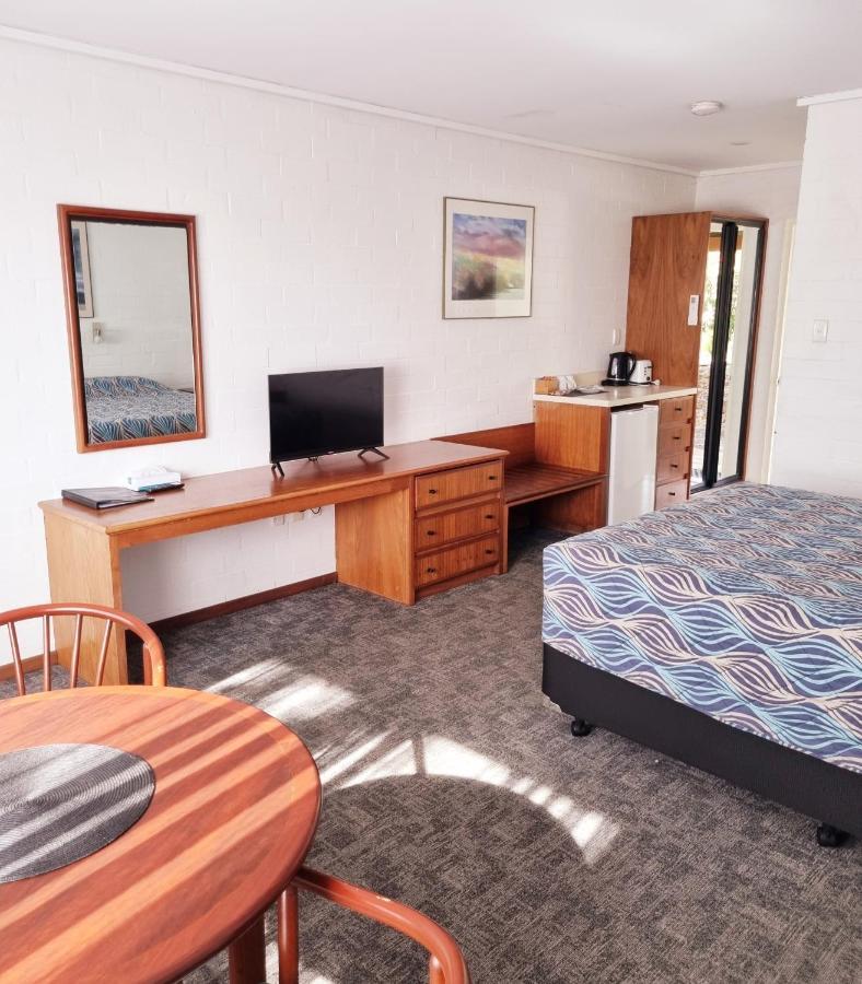Bremer Bay Resort Bagian luar foto