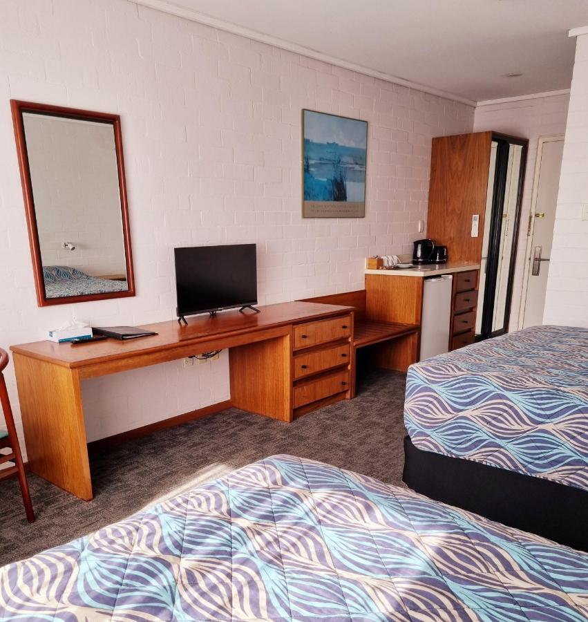 Bremer Bay Resort Bagian luar foto