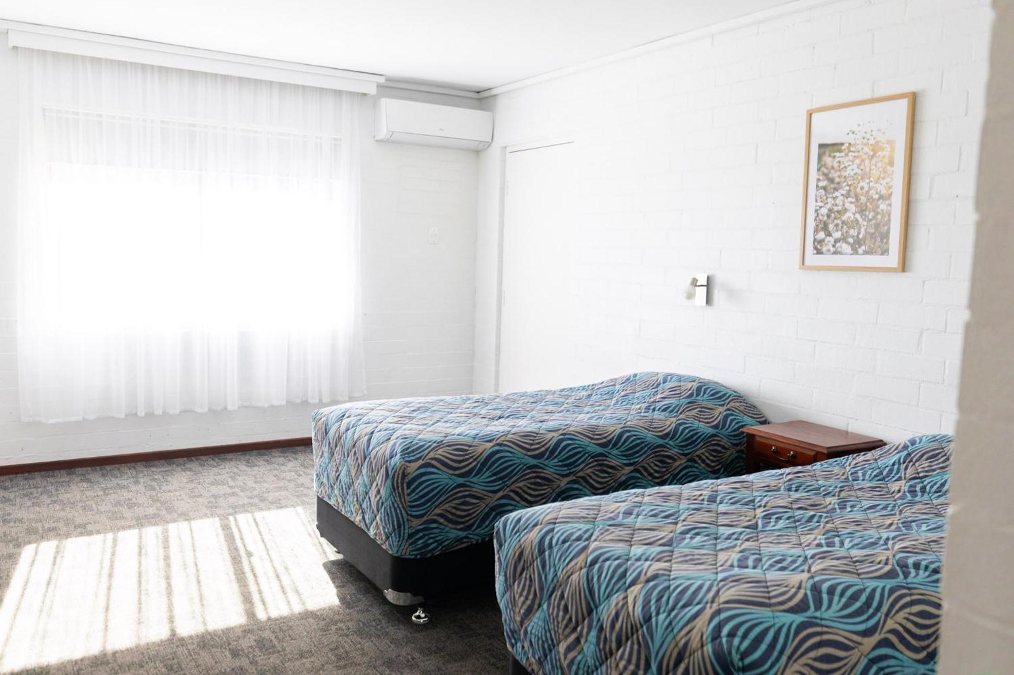 Bremer Bay Resort Bagian luar foto