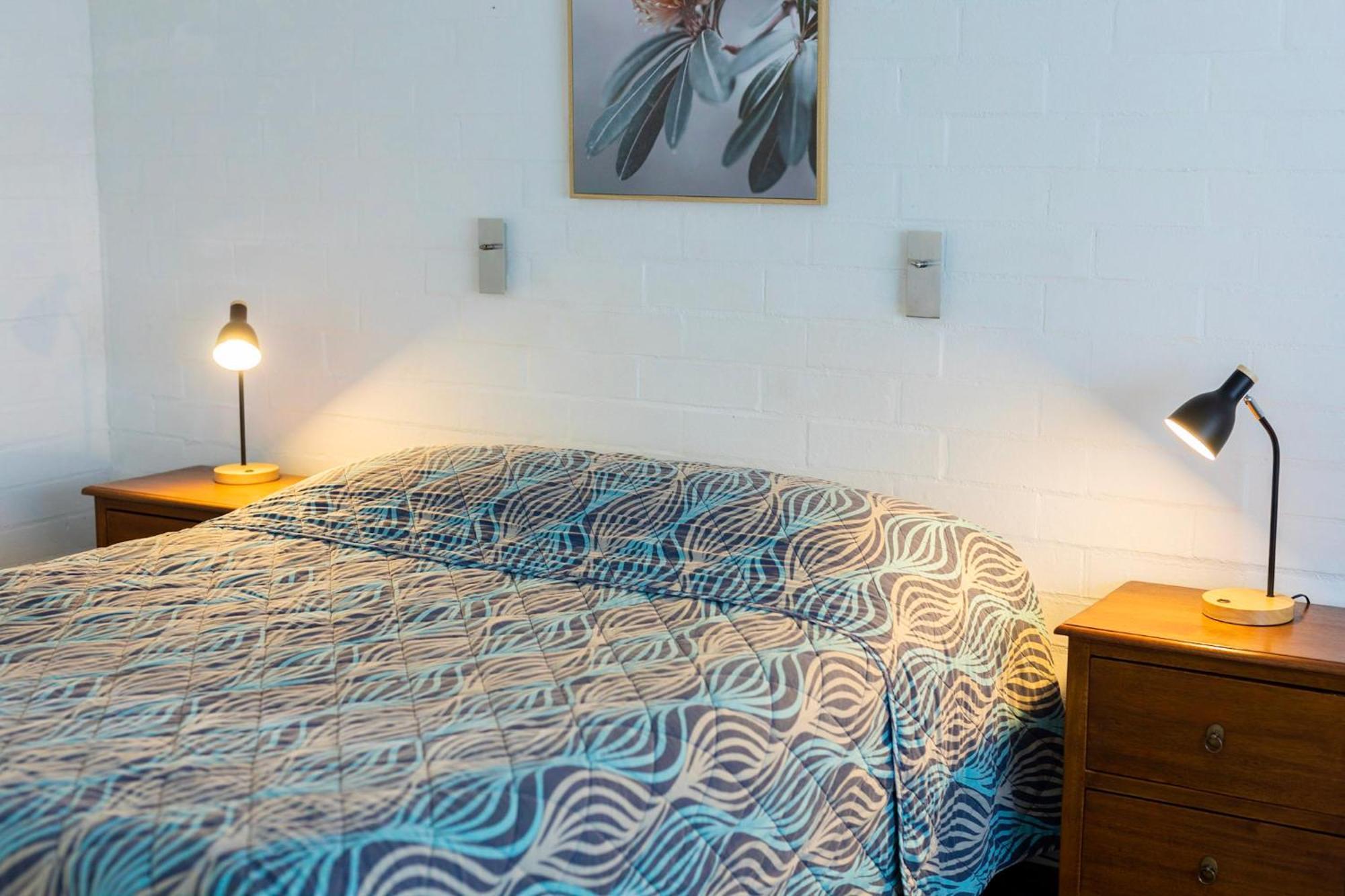 Bremer Bay Resort Bagian luar foto