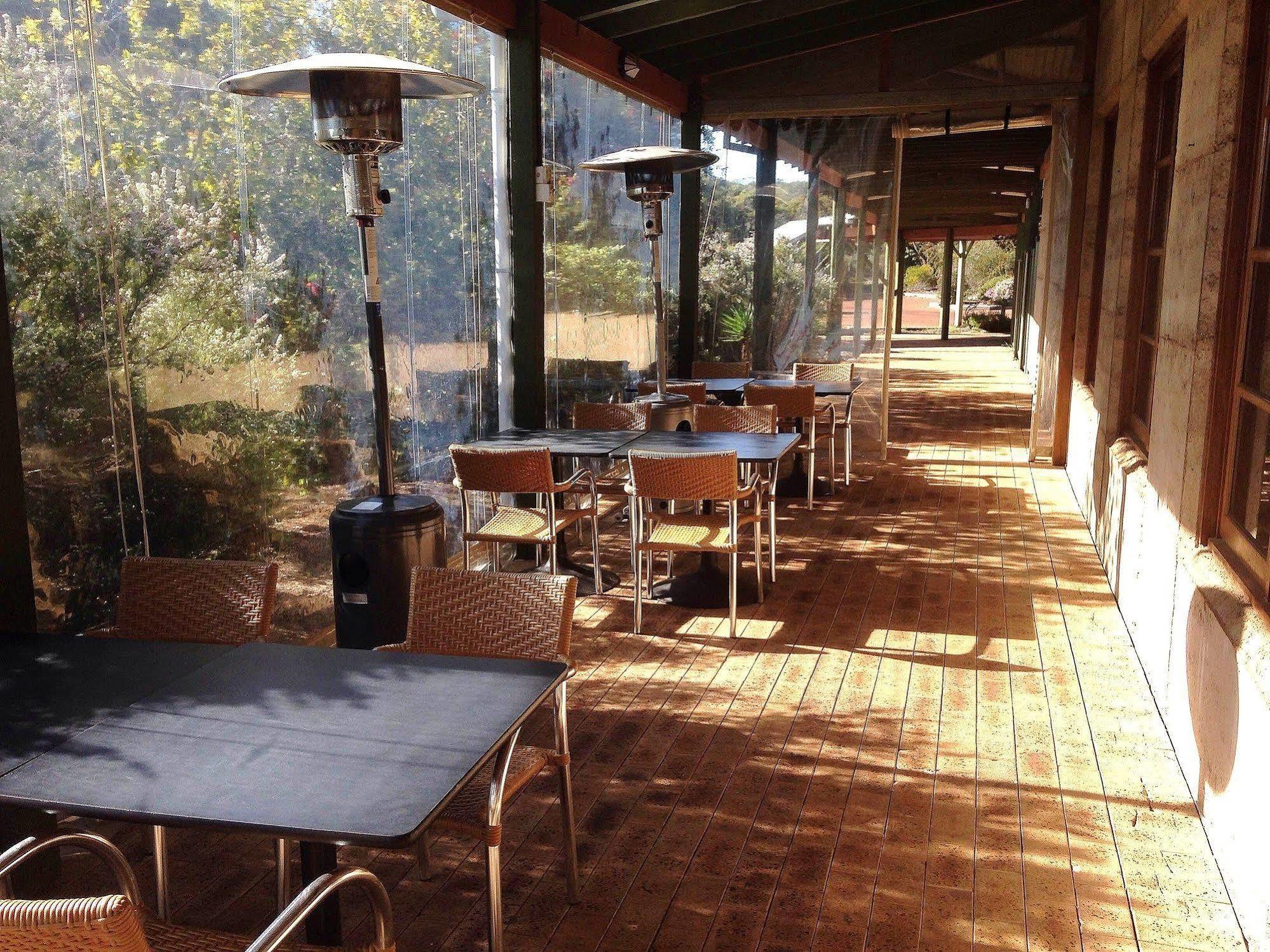 Bremer Bay Resort Bagian luar foto