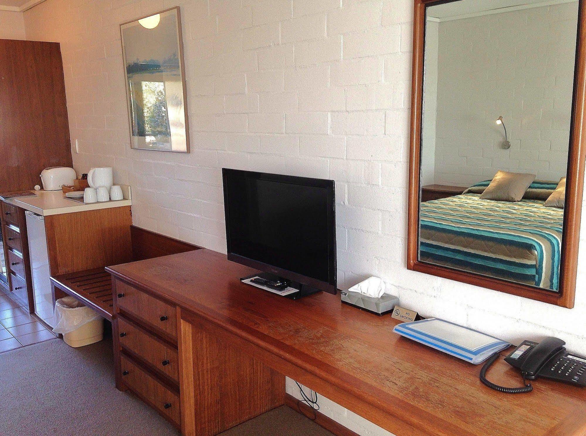 Bremer Bay Resort Bagian luar foto