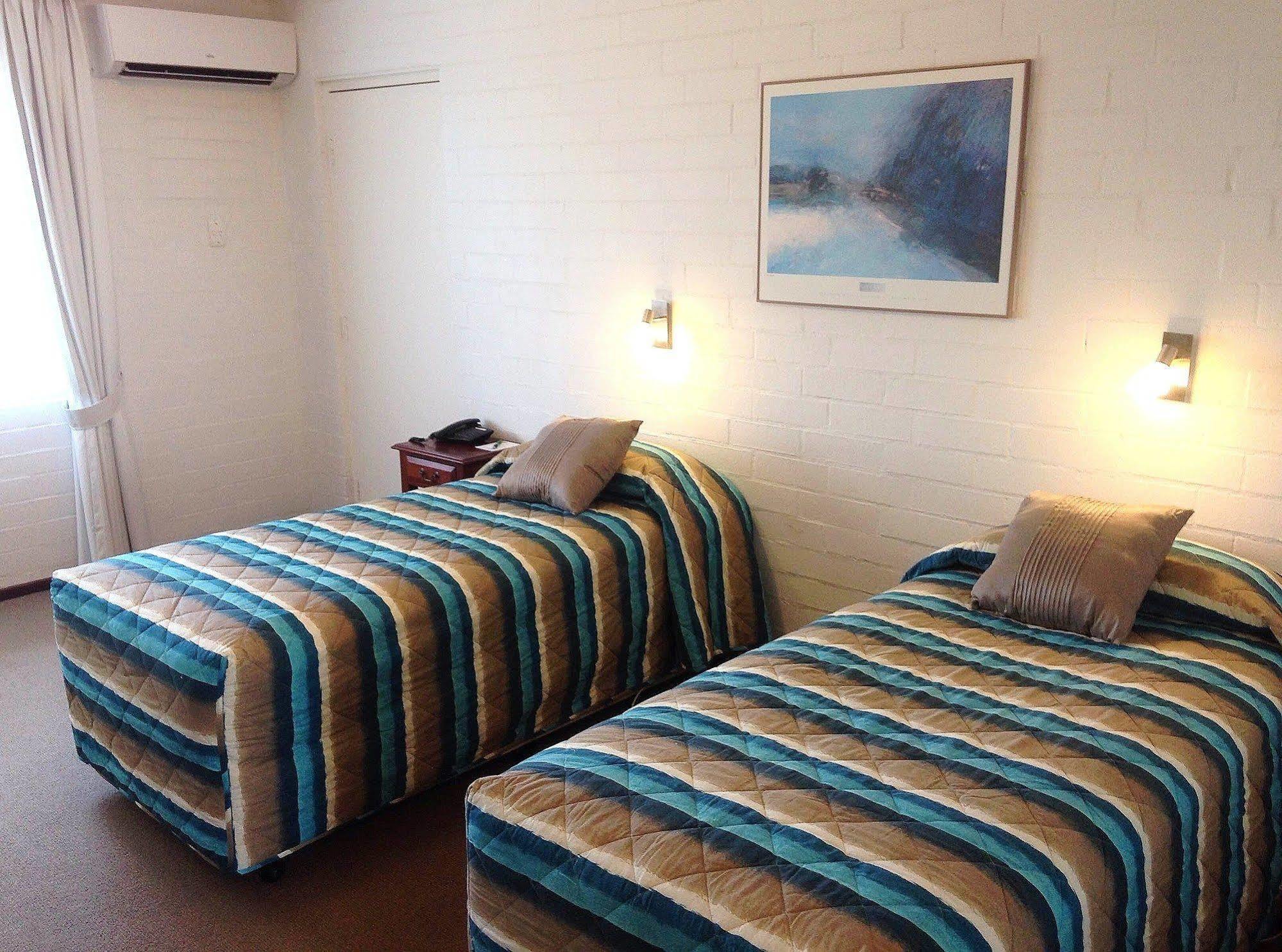 Bremer Bay Resort Bagian luar foto